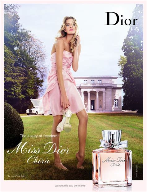 who is in the dior advert|christian Dior adverts.